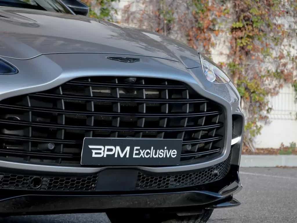 Aston Martin DBX 4.0 V8 DBX707 01/2025-photo-10