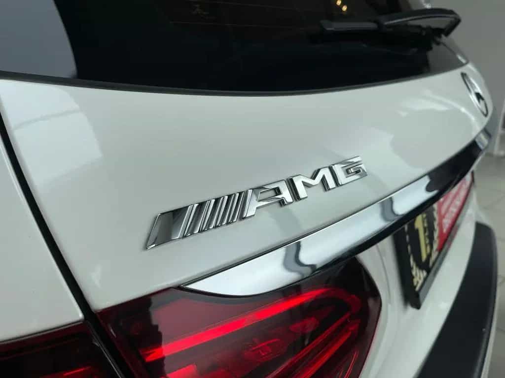 Mercedes-Benz C 63 AMG T-Modell+Automatik+Pano+Navi+Nappa+LED+ 05/2018-photo-18