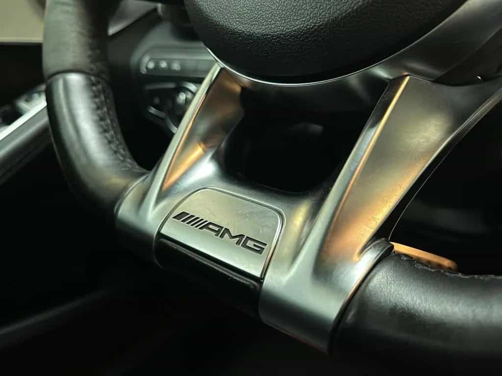 Mercedes-Benz C 63 AMG T-Modell+Automatik+Pano+Navi+Nappa+LED+ 05/2018-photo-23