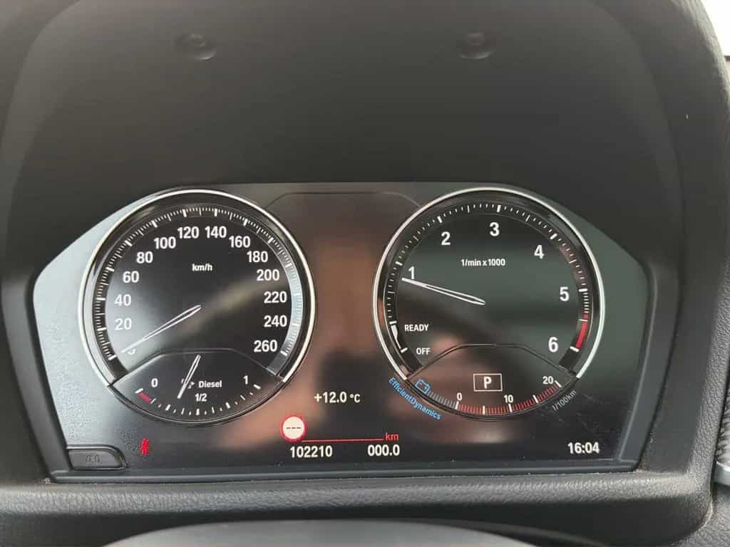 BMW X2 xDrive20d AHK HEAD-UP PANO RFK HIFI LORDOSE 04/2018-photo-14