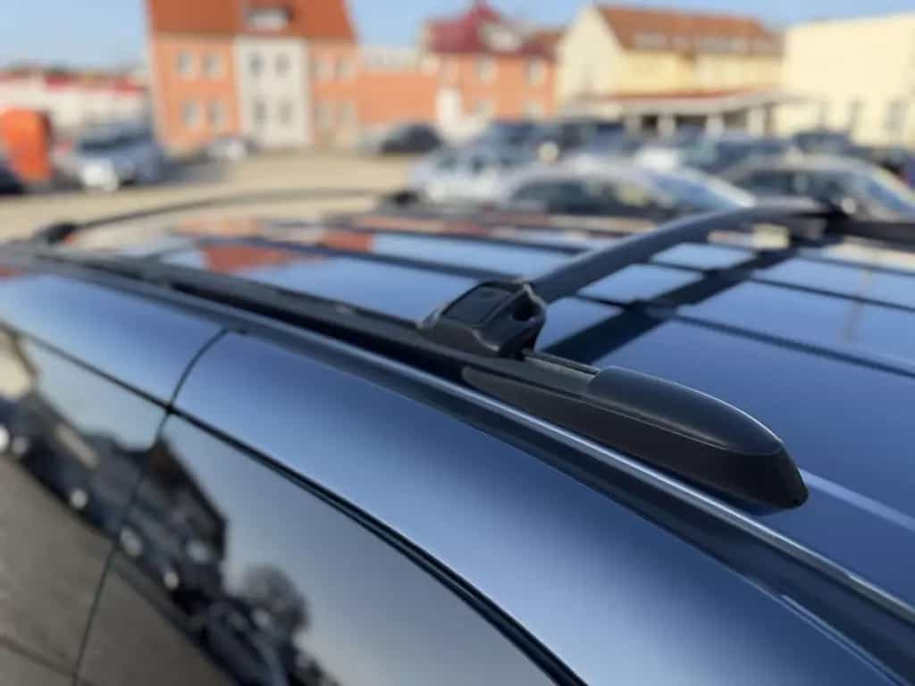 Chrysler Grand Voyager Grand Voyager 2.4 SE nur GEWERBE u 04/2003-photo-5