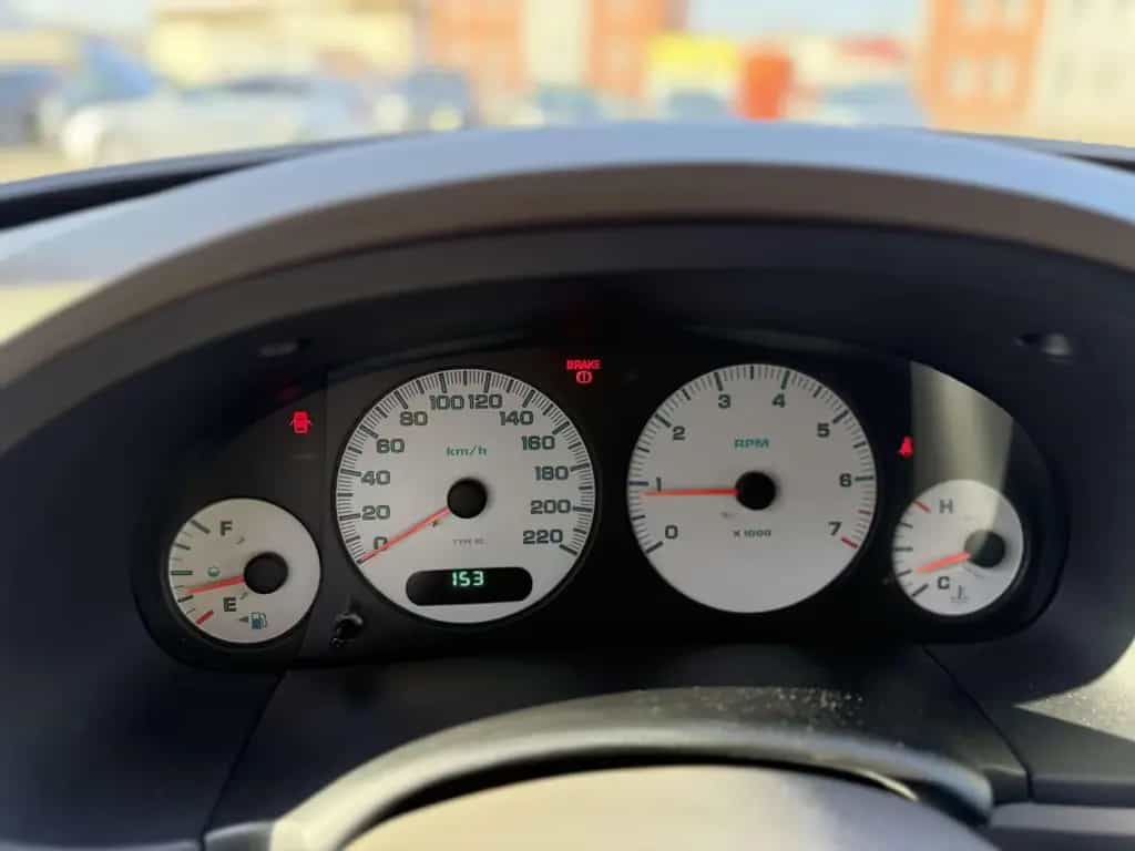 Chrysler Grand Voyager Grand Voyager 2.4 SE nur GEWERBE u 04/2003-photo-8