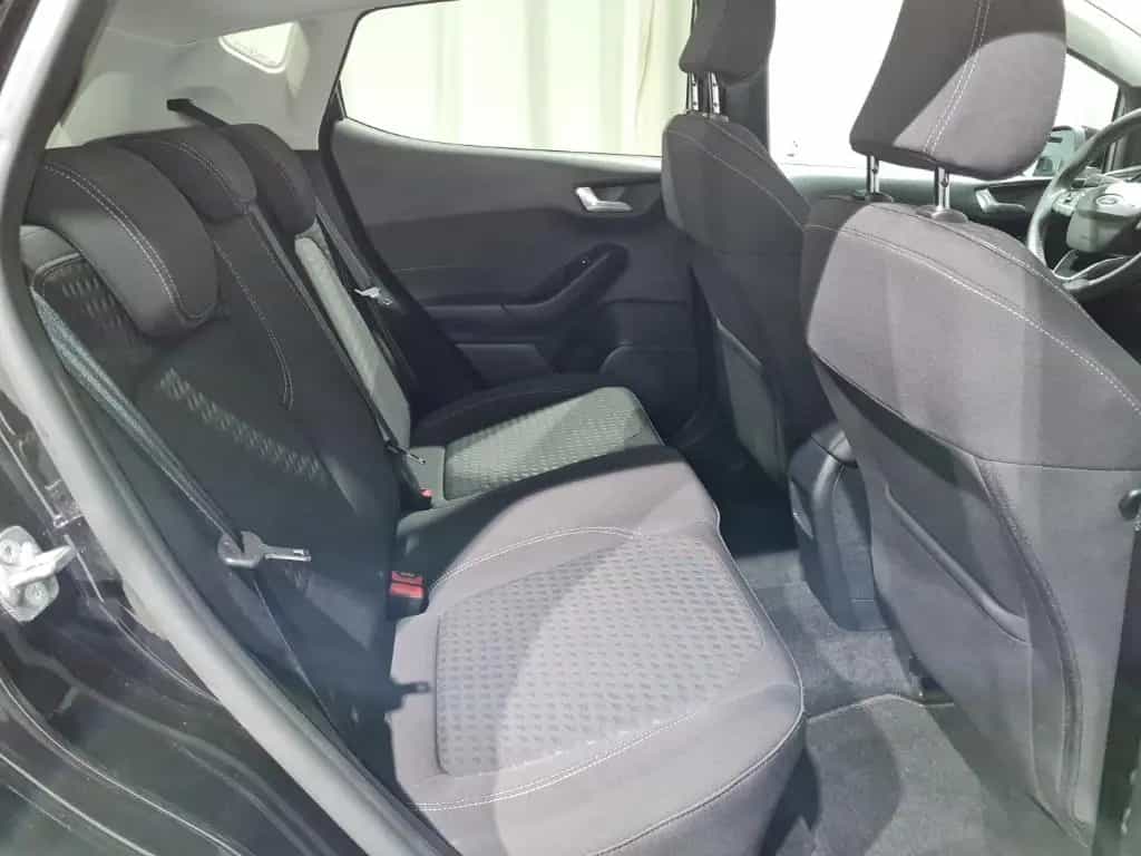 Ford Fiesta 1.0 EcoBoost Titanium X*LED*ACC* 06/2021-photo-7