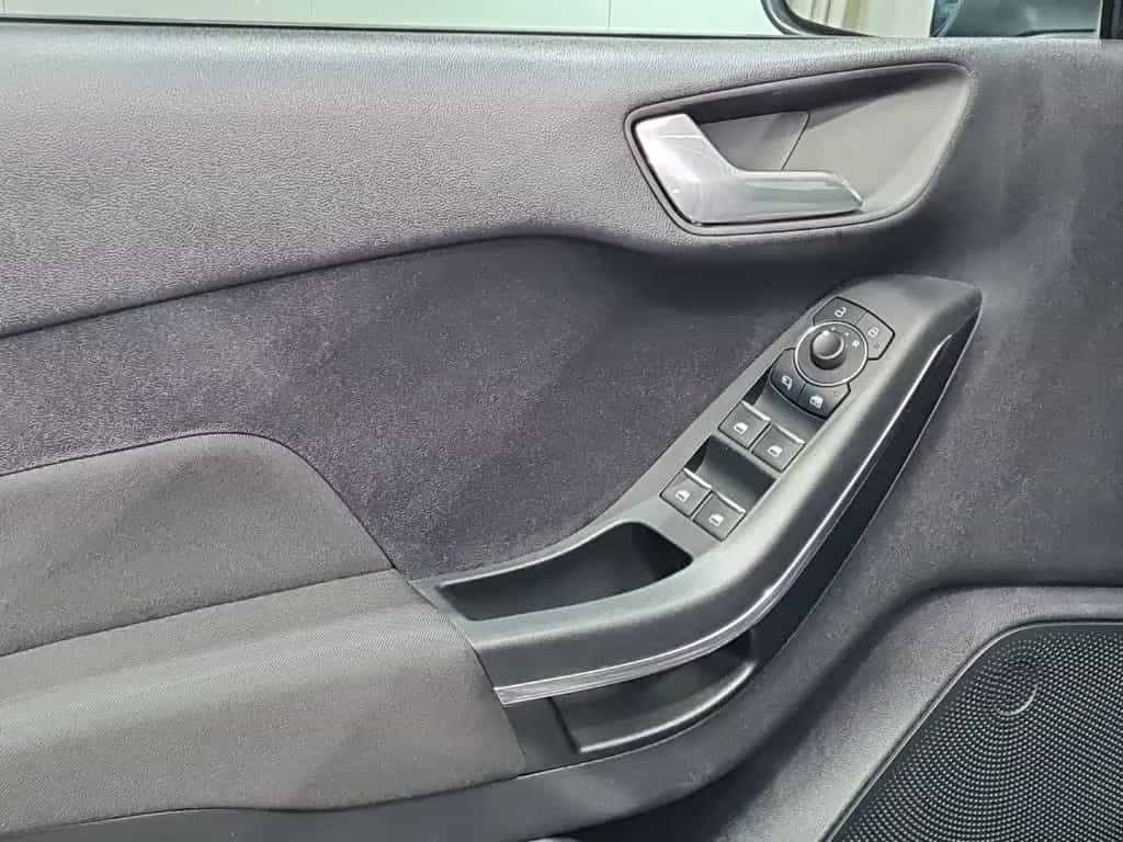 Ford Fiesta 1.0 EcoBoost Titanium X*LED*ACC* 06/2021-photo-9