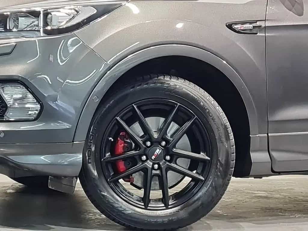 Ford Kuga 1.5 EcoBoost ST-Line*BI-XENON*TEMPOMAT* 11/2019-photo-11