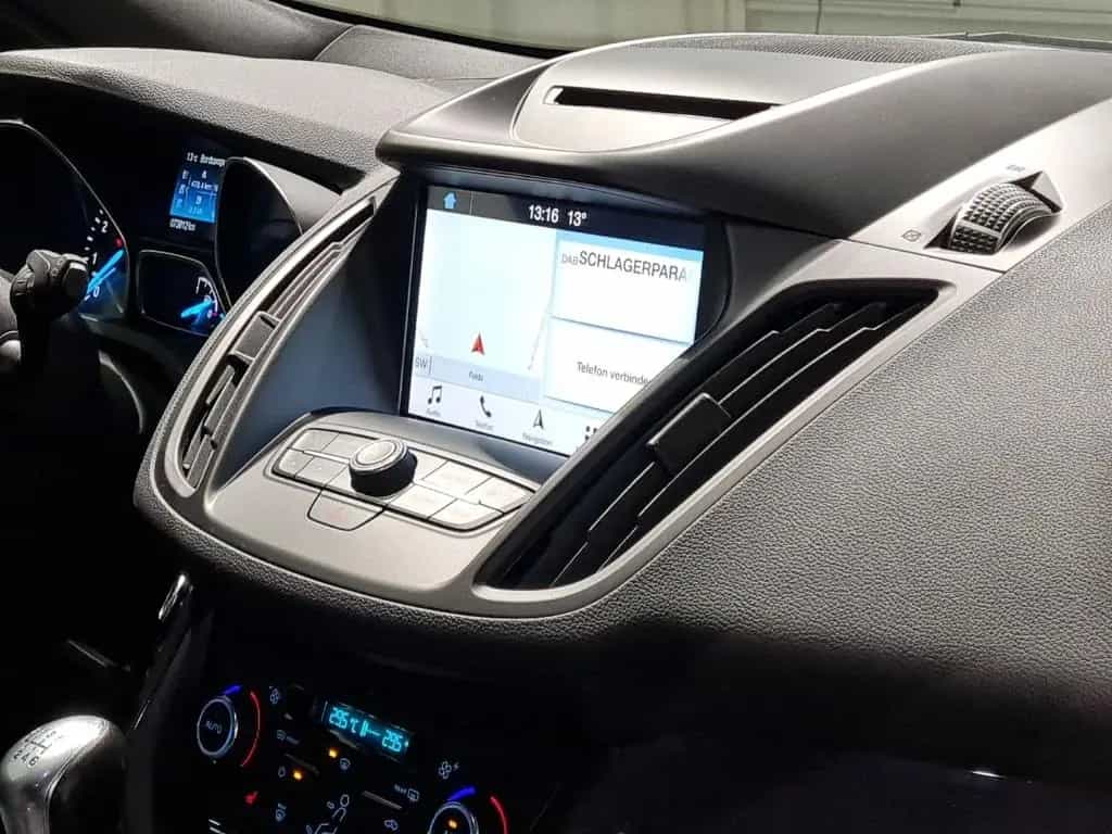 Ford Kuga 1.5 EcoBoost ST-Line*BI-XENON*TEMPOMAT* 11/2019-photo-5