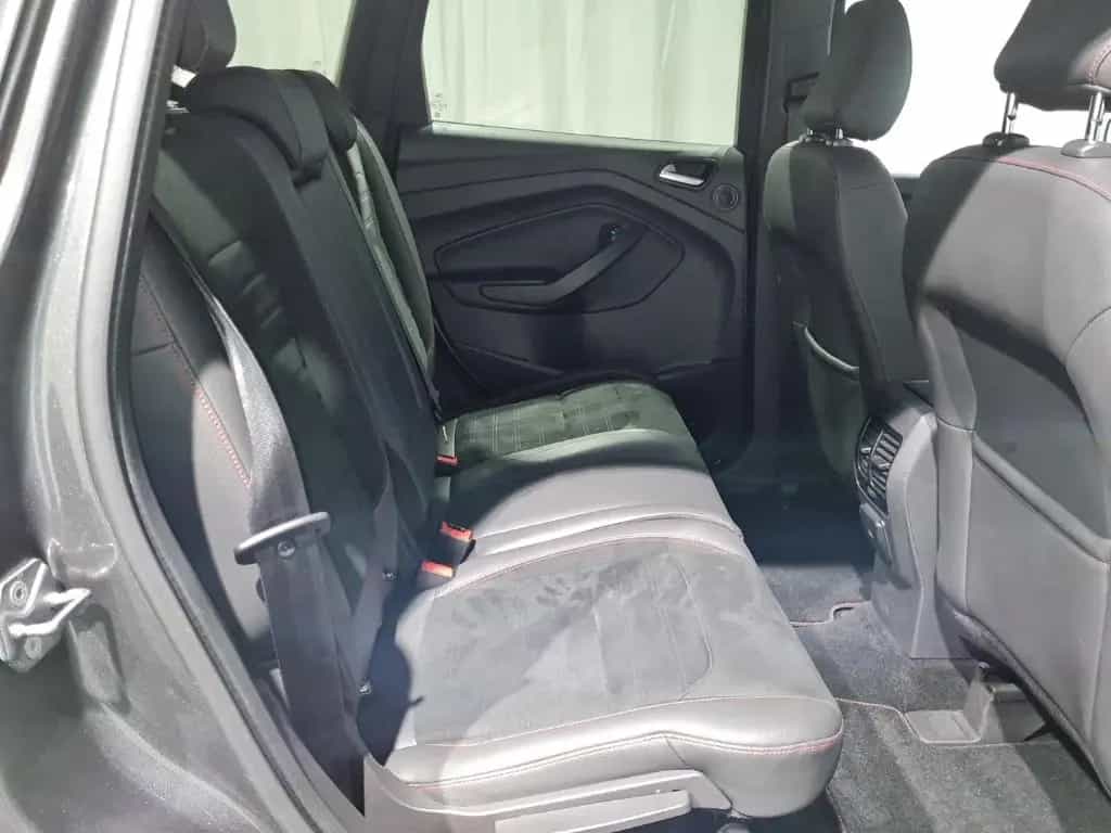 Ford Kuga 1.5 EcoBoost ST-Line*BI-XENON*TEMPOMAT* 11/2019-photo-7
