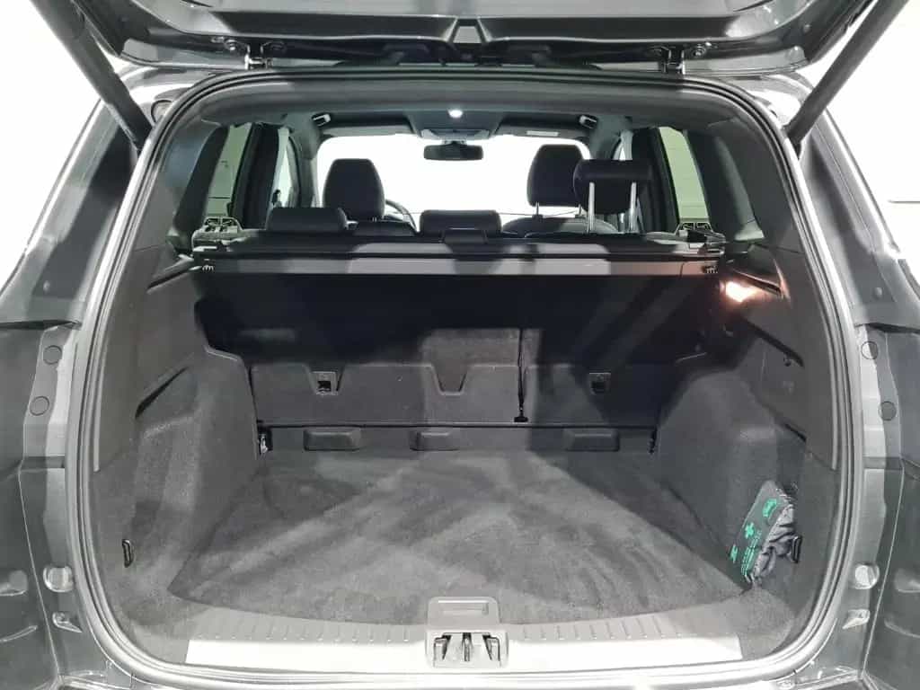 Ford Kuga 1.5 EcoBoost ST-Line*BI-XENON*TEMPOMAT* 11/2019-photo-8