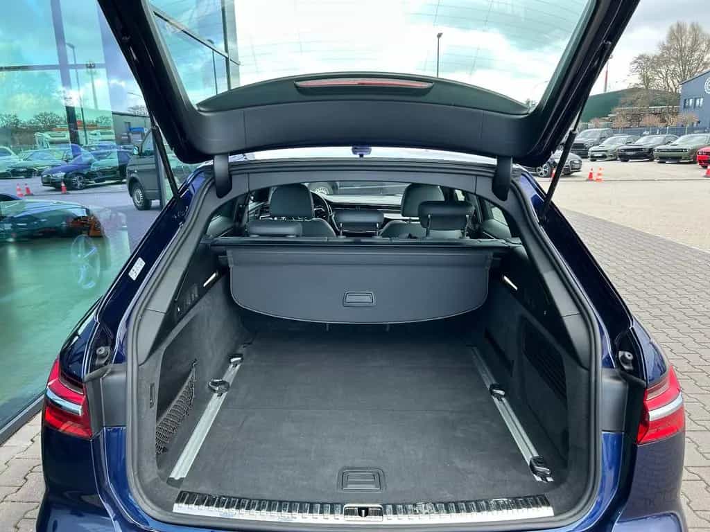 Audi A6 Avant 50 TDI quattro S-Line AHK LED ACC Leder 06/2020-photo-16