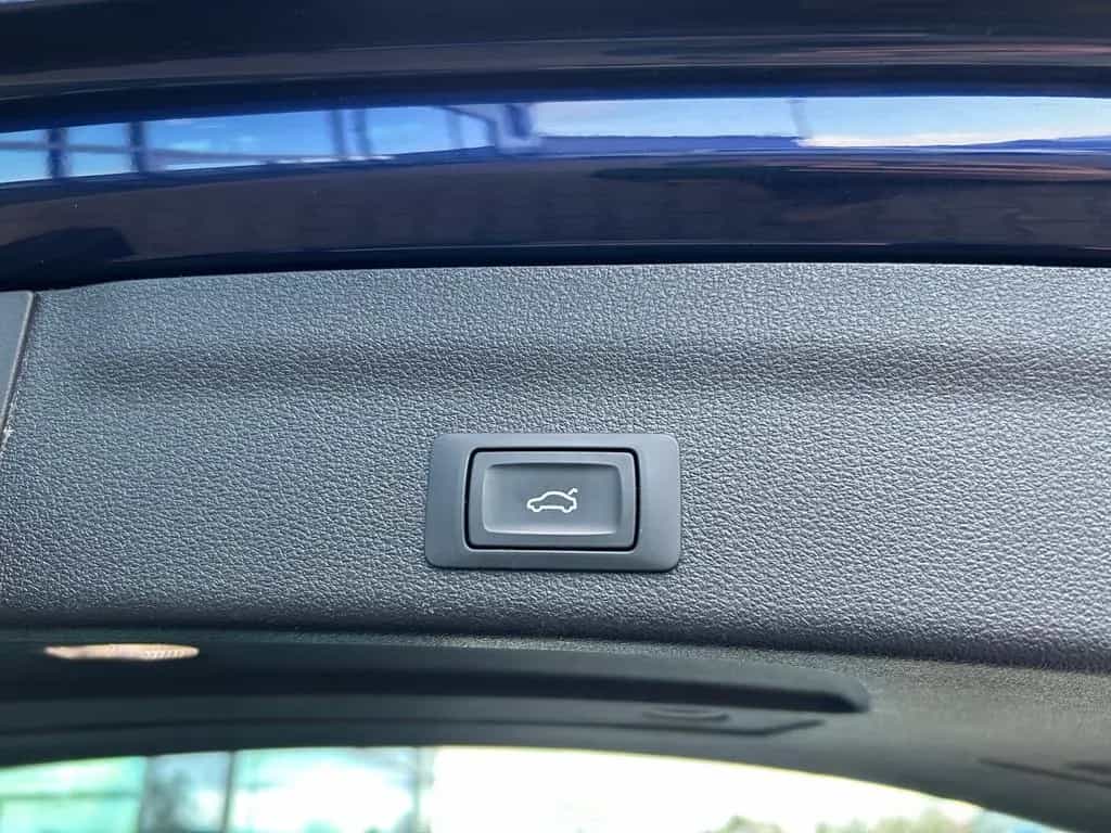 Audi A6 Avant 50 TDI quattro S-Line AHK LED ACC Leder 06/2020-photo-17