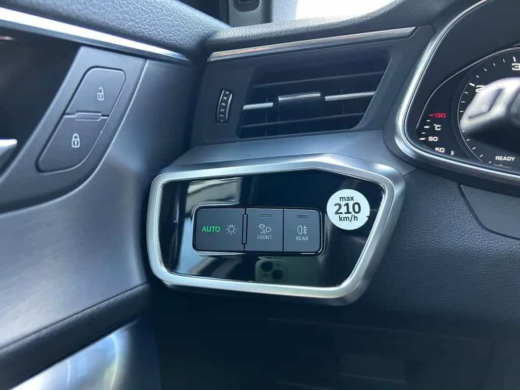 Audi A6 Avant 50 TDI quattro S-Line AHK LED ACC Leder 06/2020-photo-20