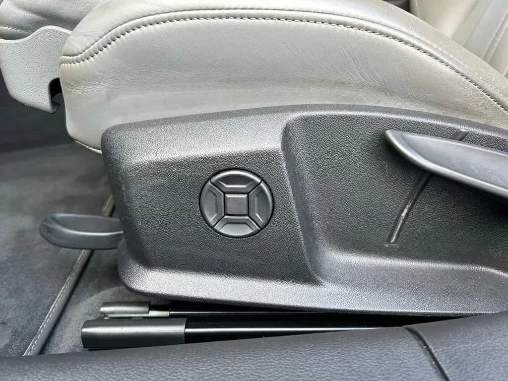 Audi A6 Avant 50 TDI quattro S-Line AHK LED ACC Leder 06/2020-photo-28