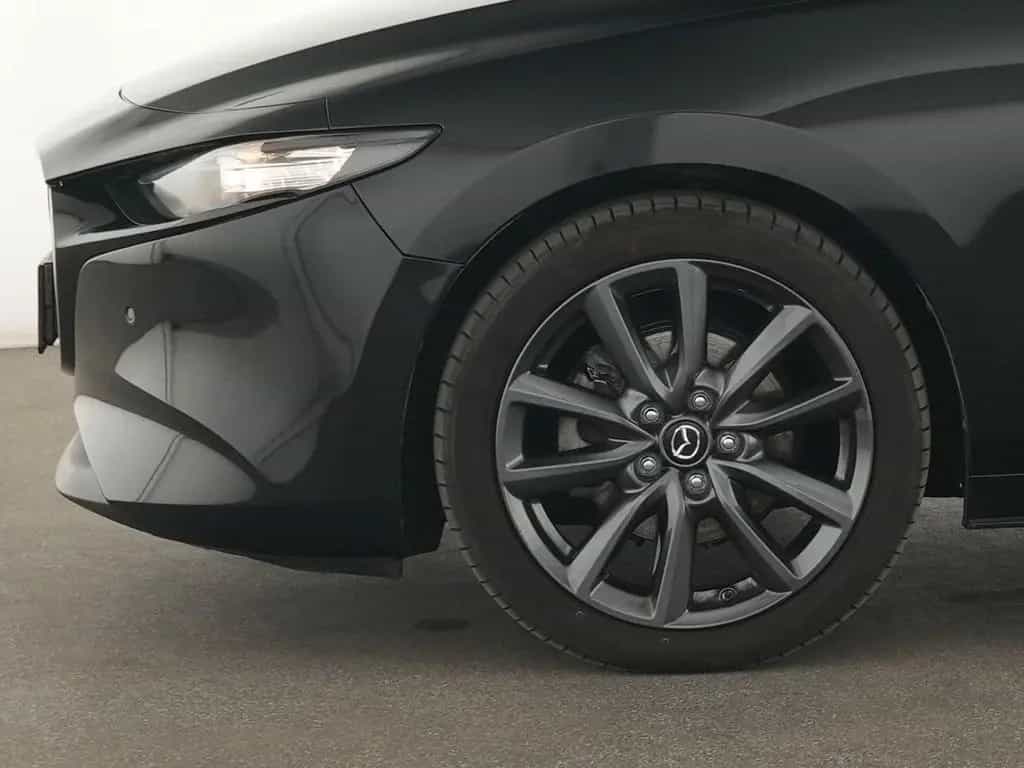 Mazda 3 Selection Navi|ACC|Lenkradheizung|LED|Tempomat 12/2021-photo-13