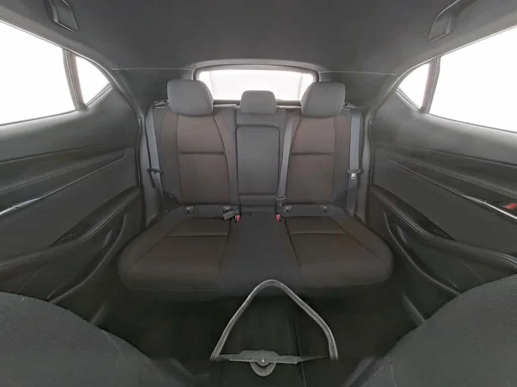 Mazda 3 Selection Navi|ACC|Lenkradheizung|LED|Tempomat 12/2021-photo-17
