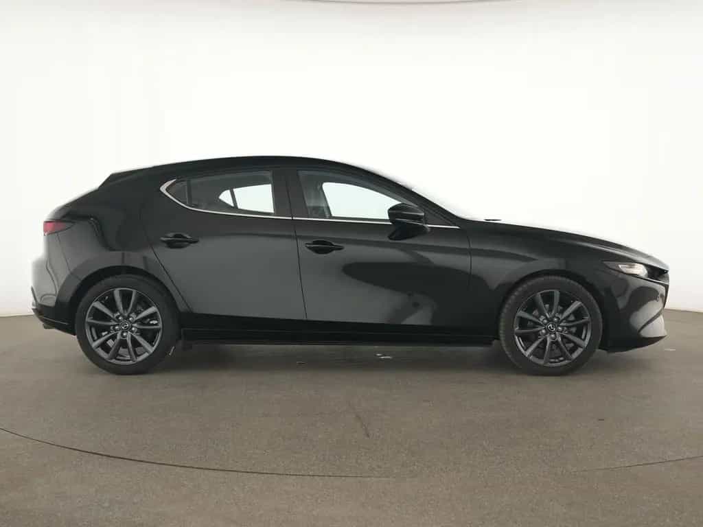 Mazda 3 Selection Navi|ACC|Lenkradheizung|LED|Tempomat 12/2021-photo-5