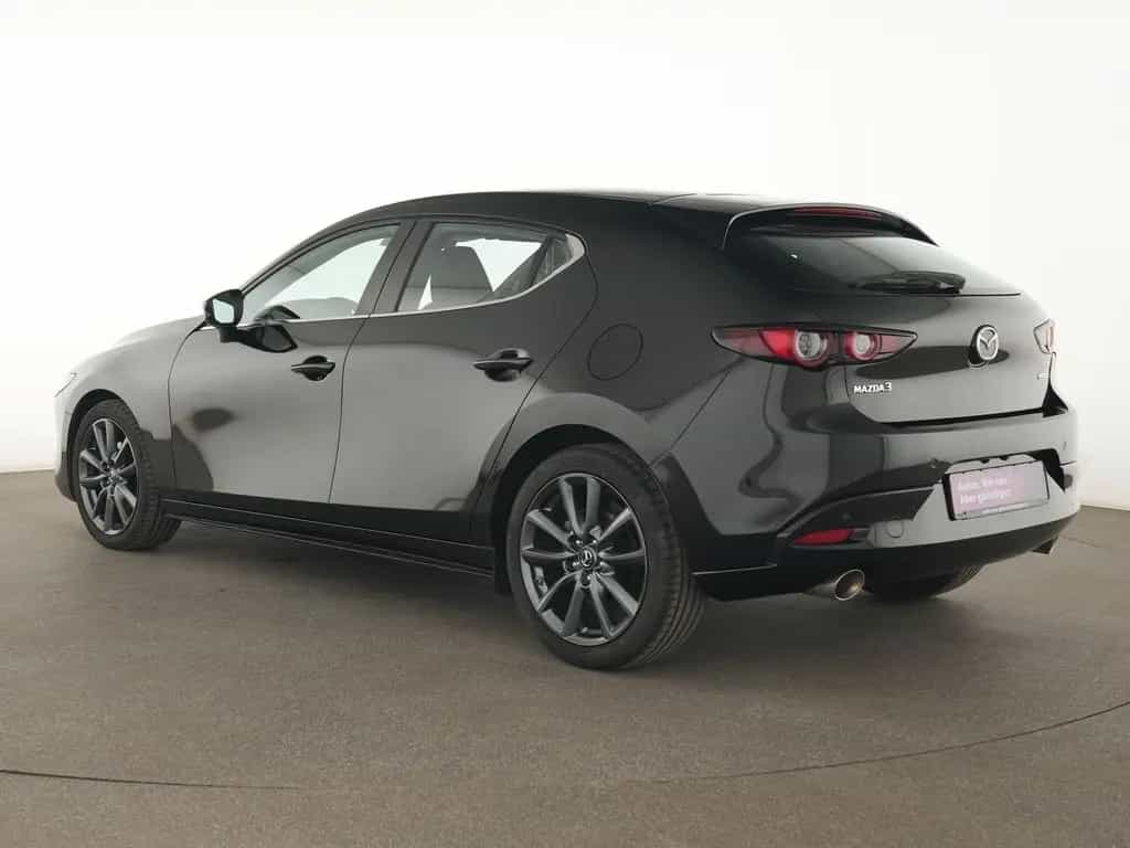 Mazda 3 Selection Navi|ACC|Lenkradheizung|LED|Tempomat 12/2021-photo-8