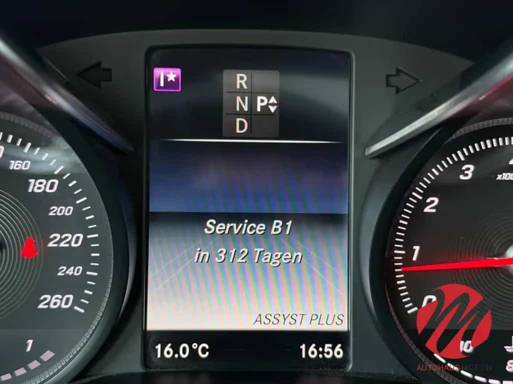 Mercedes-Benz C-Class 180 Coupe AMG Night Edition Pano Navi Kamera L 04/2018-photo-21