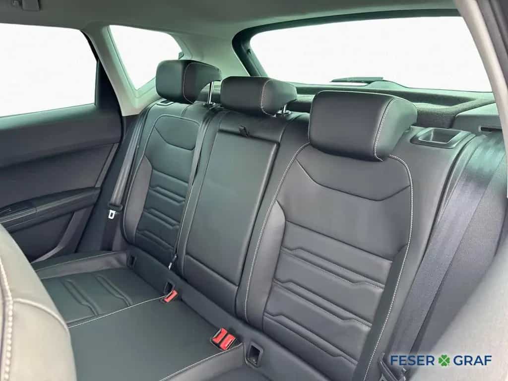 Seat Ateca Xperience 1.5 TSI DSG BEATS/AHK/NAVI/ 01/2022-photo-10