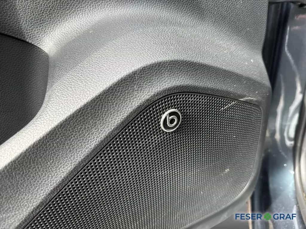 Seat Ateca Xperience 1.5 TSI DSG BEATS/AHK/NAVI/ 01/2022-photo-11
