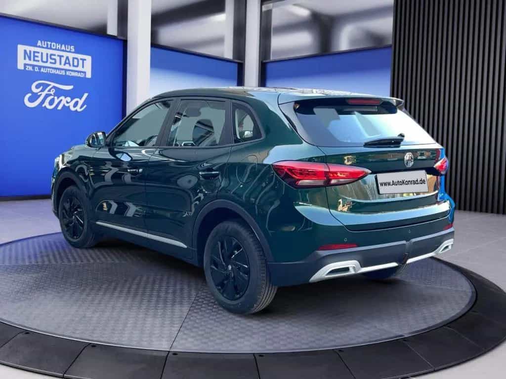 MG ZS 1.5 Standard 12/2025-photo-3