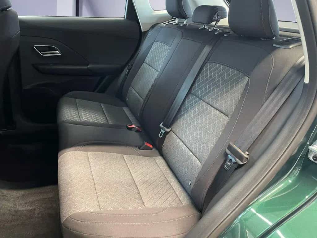 MG ZS 1.5 Standard 12/2025-photo-8