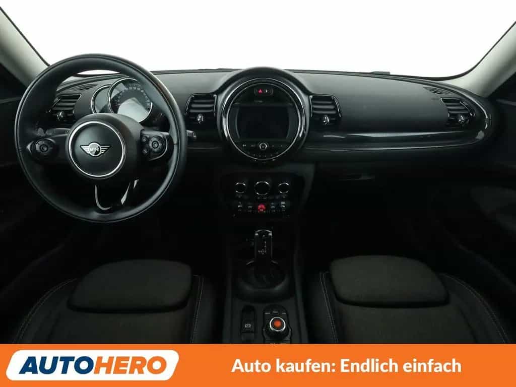 MINI Cooper Clubman Clubman Cooper Aut.*NAVI*TEMPO*PDC*SHZ*LIM* 08/2020-photo-10