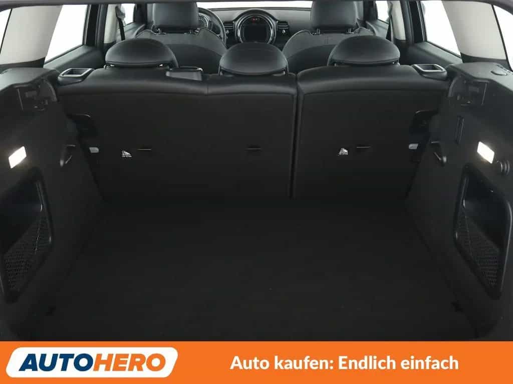 MINI Cooper Clubman Clubman Cooper Aut.*NAVI*TEMPO*PDC*SHZ*LIM* 08/2020-photo-15