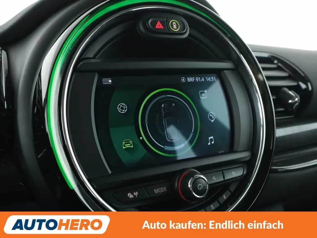 MINI Cooper Clubman Clubman Cooper Aut.*NAVI*TEMPO*PDC*SHZ*LIM* 08/2020-photo-19