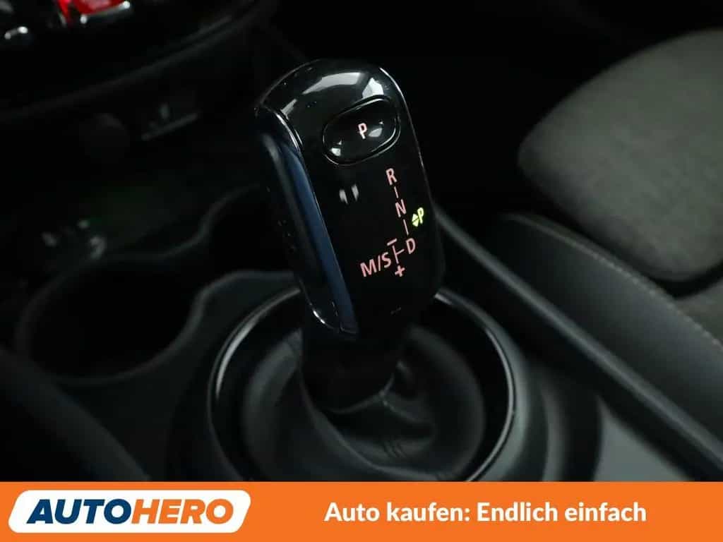 MINI Cooper Clubman Clubman Cooper Aut.*NAVI*TEMPO*PDC*SHZ*LIM* 08/2020-photo-21