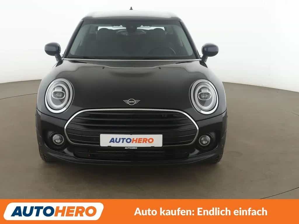 MINI Cooper Clubman Clubman Cooper Aut.*NAVI*TEMPO*PDC*SHZ*LIM* 08/2020-photo-8