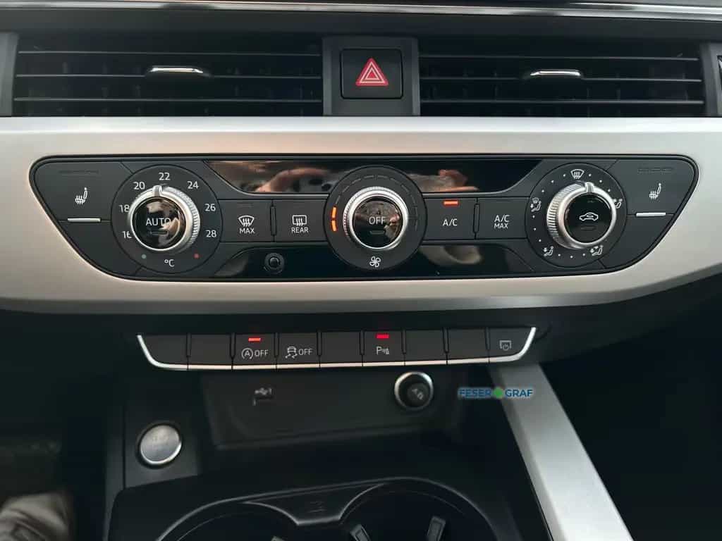 Audi A4 Avant 35 TFSI Navi+/PDC+/SHZ/GRA/CarPlay 05/2022-photo-11