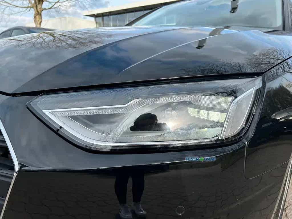 Audi A4 Avant 35 TFSI Navi+/PDC+/SHZ/GRA/CarPlay 05/2022-photo-13