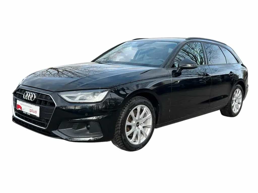 Audi A4 Avant 35 TFSI Navi+/PDC+/SHZ/GRA/CarPlay 05/2022-photo-14