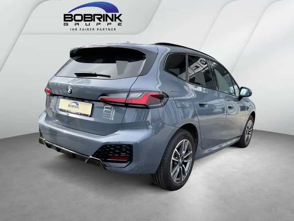 BMW 2 Series 218 Active Tourer d M Sport Head Up Parkassist 06/2022-photo-2