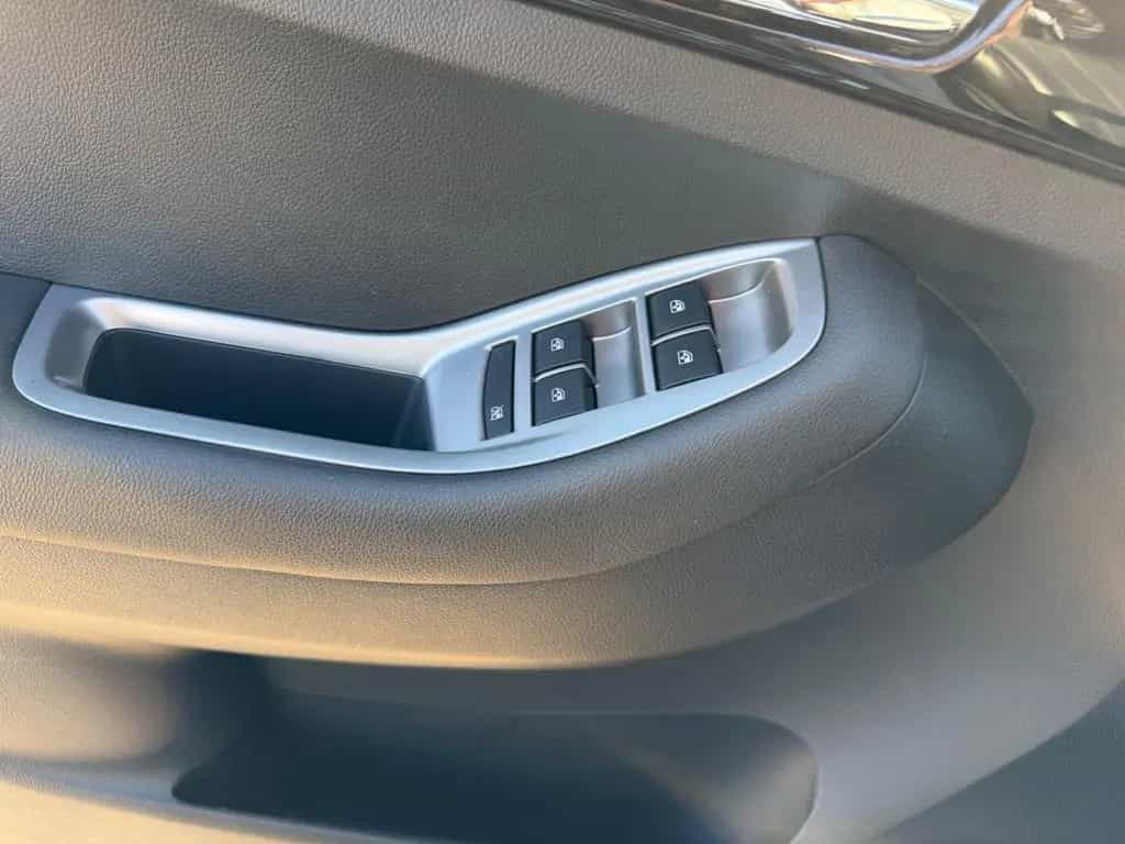 Chevrolet Orlando LTZ PANO Navi Sitzhz 7-Sitz Kamera Tempo 09/2013-photo-16