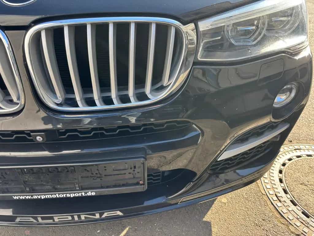 ALPINA XD3 3.0 Biturbo *im Kundenauftrag* 04/2016-photo-13