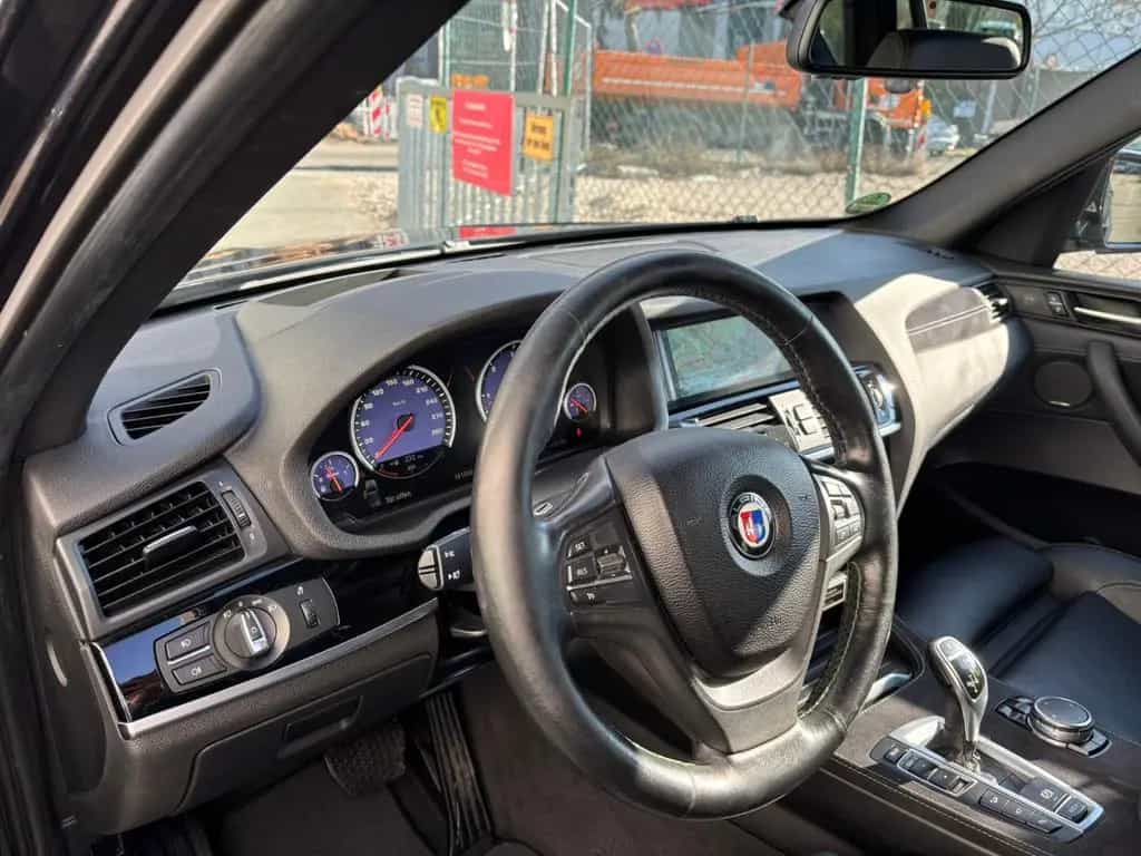 ALPINA XD3 3.0 Biturbo *im Kundenauftrag* 04/2016-photo-7