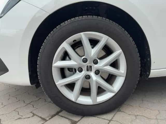 Seat Leon ST Style 1.5eTSI Navi LED Full-Link Klima P 01/2025-photo-10