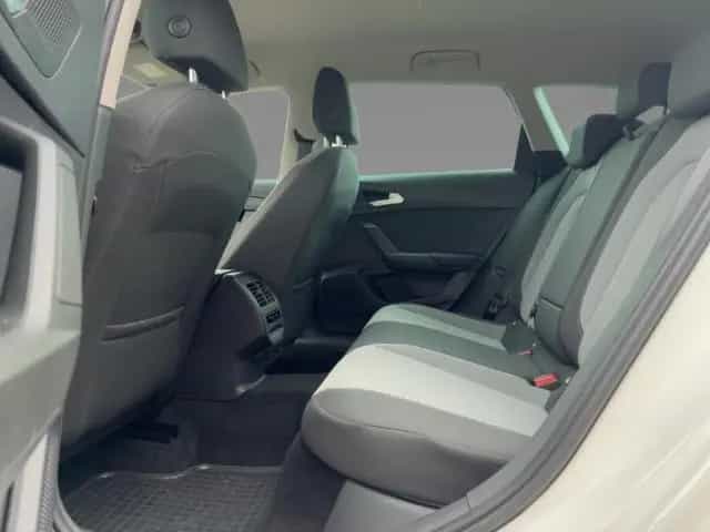 Seat Leon ST Style 1.5eTSI Navi LED Full-Link Klima P 01/2025-photo-6