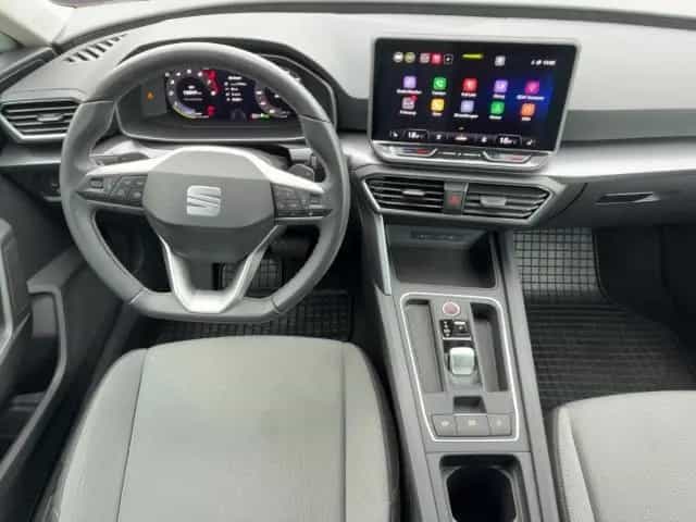 Seat Leon ST Style 1.5eTSI Navi LED Full-Link Klima P 01/2025-photo-7
