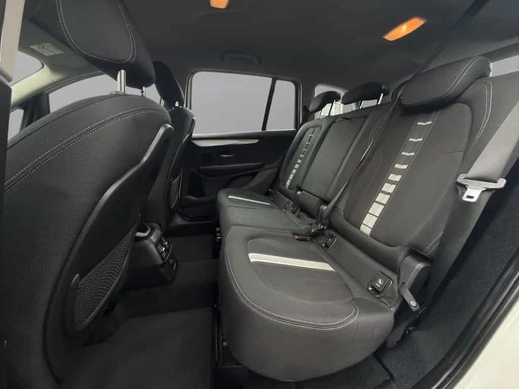 BMW 2 Series 218i Gran TourerI Autom.I CamI LEDI Garantie 04/2017-photo-14