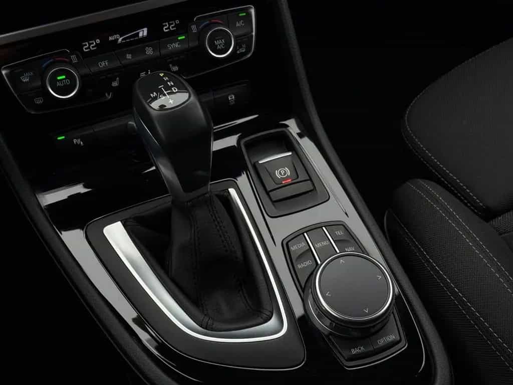 BMW 2 Series 218i Gran TourerI Autom.I CamI LEDI Garantie 04/2017-photo-22