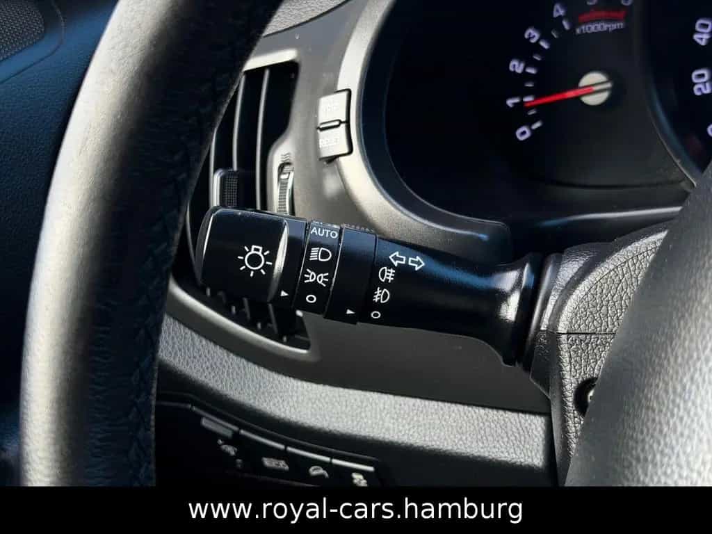 Kia Sportage Spirit 4WD NAVI*LEDER*SHZ*CAM*XENON*LED 10/2013-photo-20