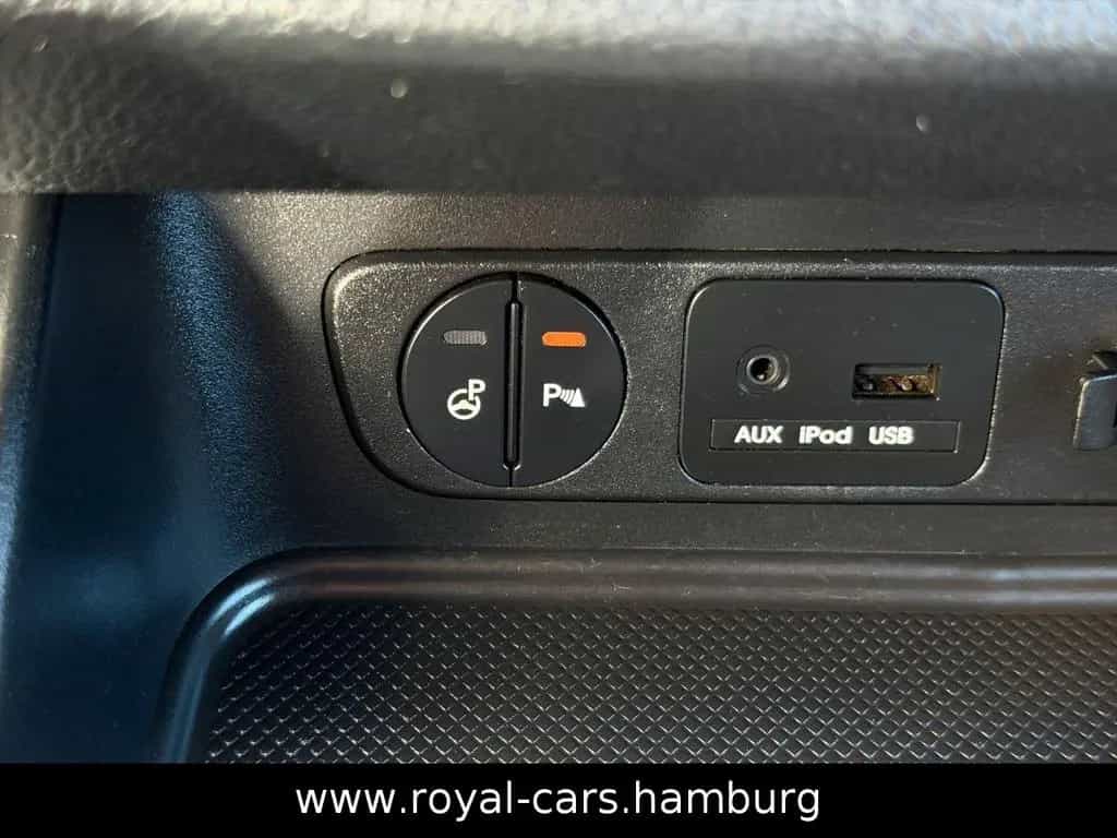 Kia Sportage Spirit 4WD NAVI*LEDER*SHZ*CAM*XENON*LED 10/2013-photo-23