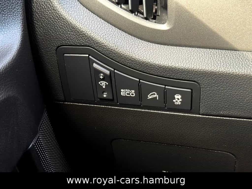 Kia Sportage Spirit 4WD NAVI*LEDER*SHZ*CAM*XENON*LED 10/2013-photo-26