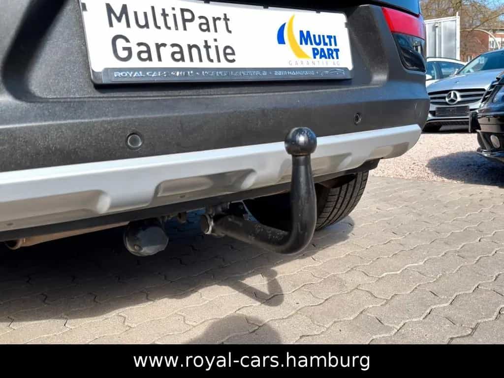 Kia Sportage Spirit 4WD NAVI*LEDER*SHZ*CAM*XENON*LED 10/2013-photo-32