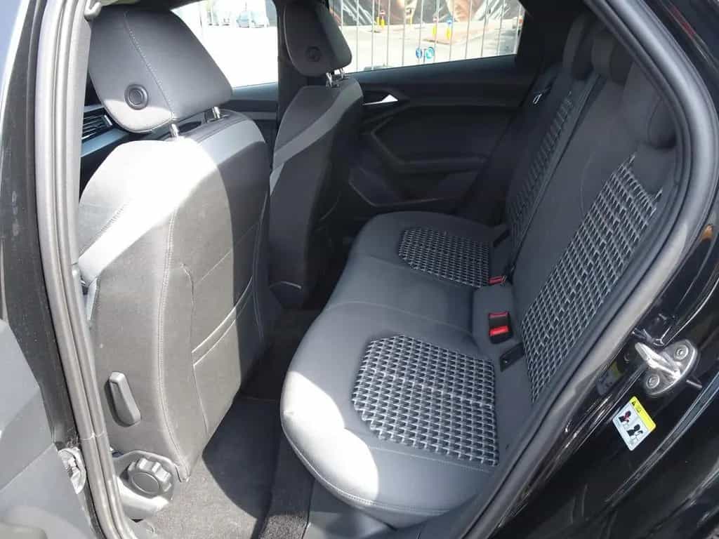 Other Other Audi A1 Allstreet 35 TFSI Identity Contrast 09/2022-photo-12