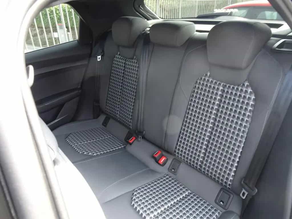 Other Other Audi A1 Allstreet 35 TFSI Identity Contrast 09/2022-photo-13