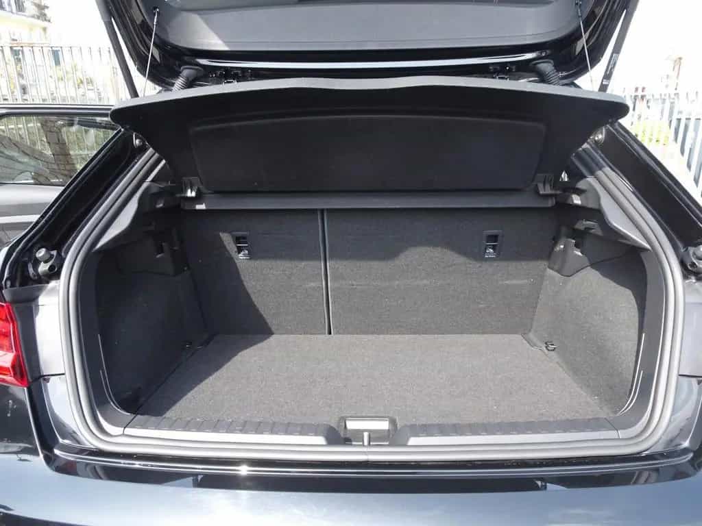 Other Other Audi A1 Allstreet 35 TFSI Identity Contrast 09/2022-photo-14