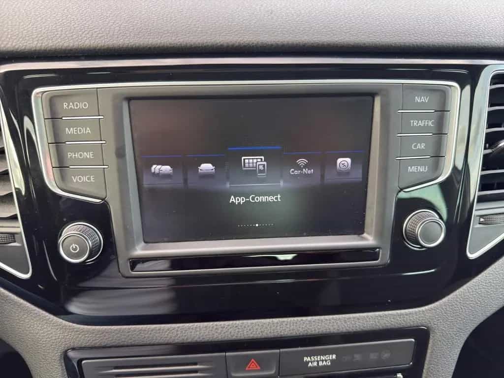 Volkswagen Golf Sportsvan VII Highline*Autom*Pano*Cam*ACC 05/2017-photo-18